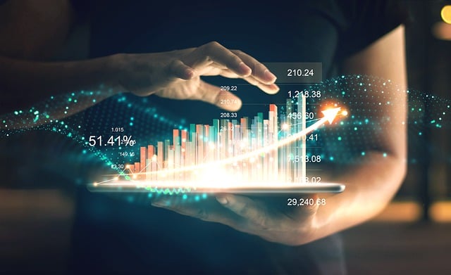 Hoe data de basis vormt voor een succesvolle organisatie