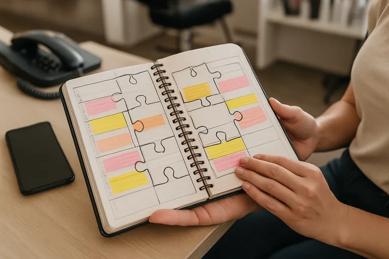 Waarom loopt jouw salonagenda nog steeds vol chaos?